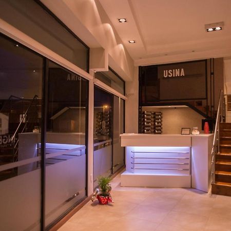 El Ingenio Apart Hotel General Conesa  Exterior photo